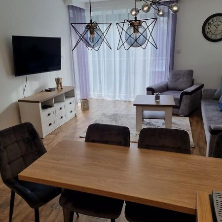 Apartament ريفال المظهر الخارجي الصورة
