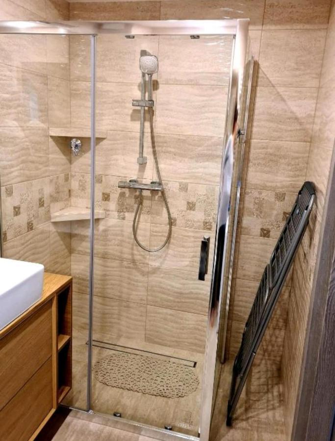 Apartament ريفال المظهر الخارجي الصورة