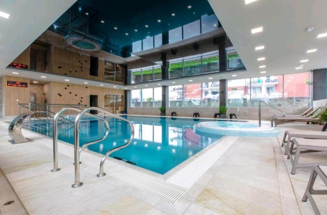 Apartament ريفال المظهر الخارجي الصورة