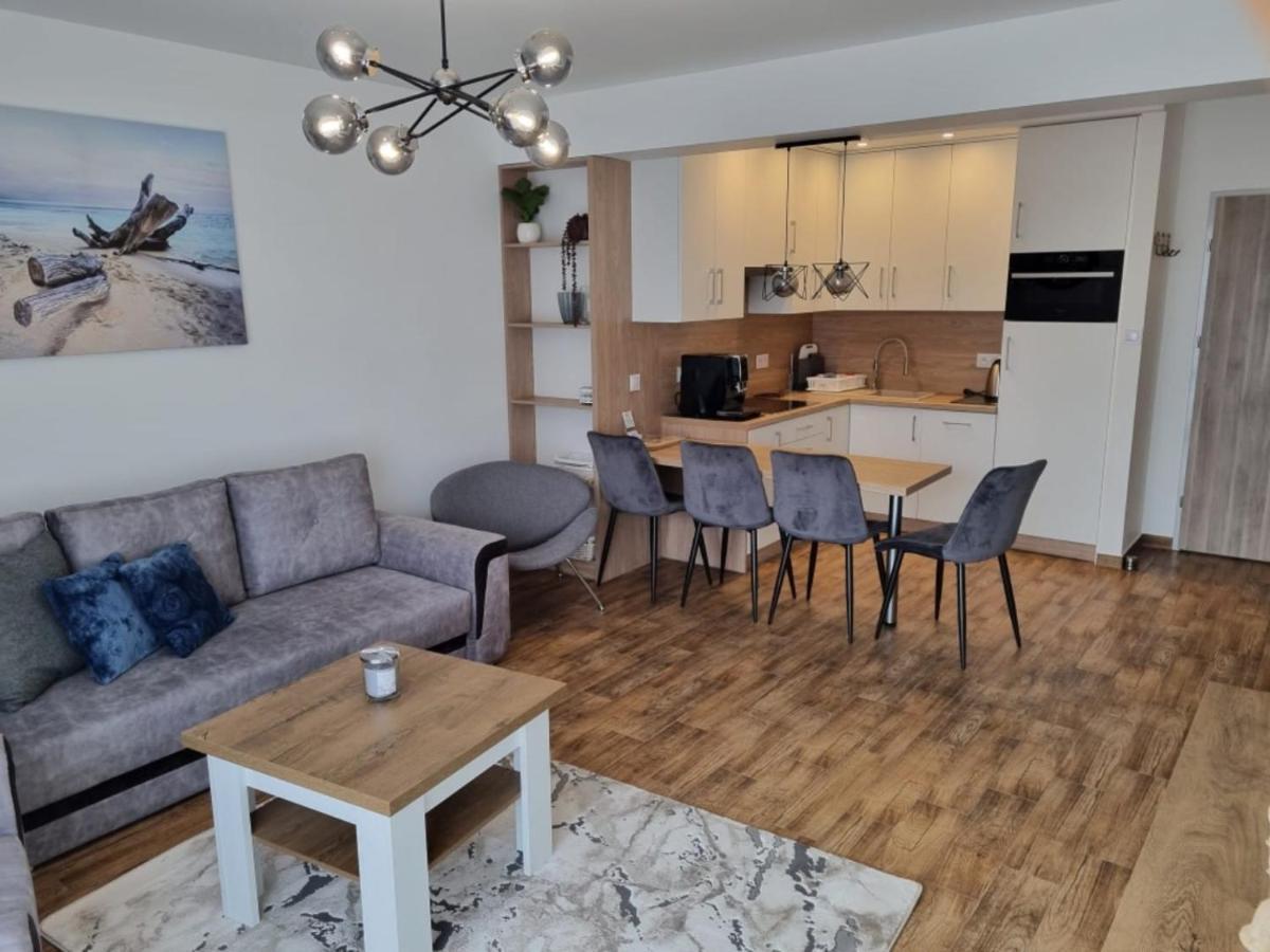 Apartament ريفال المظهر الخارجي الصورة