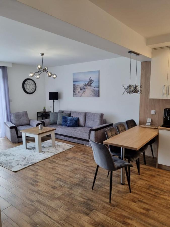 Apartament ريفال المظهر الخارجي الصورة