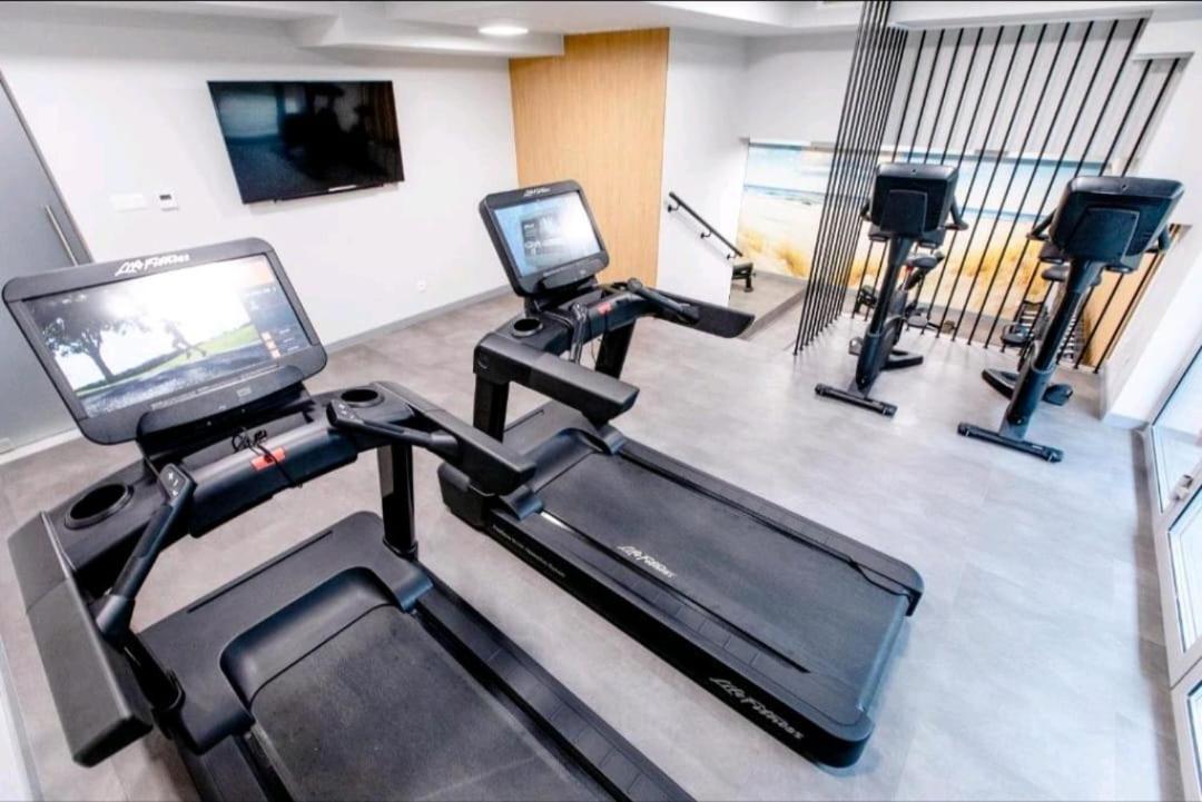 Apartament ريفال المظهر الخارجي الصورة