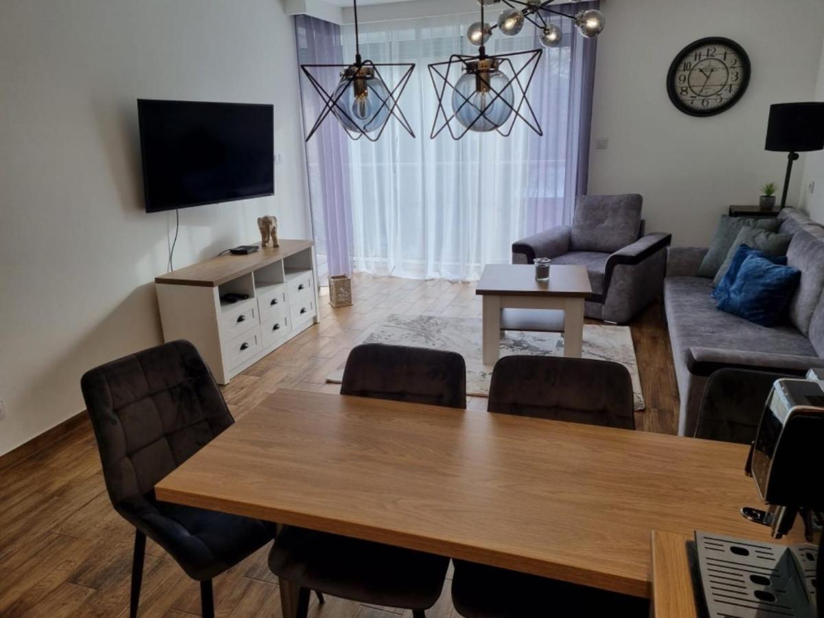 Apartament ريفال المظهر الخارجي الصورة