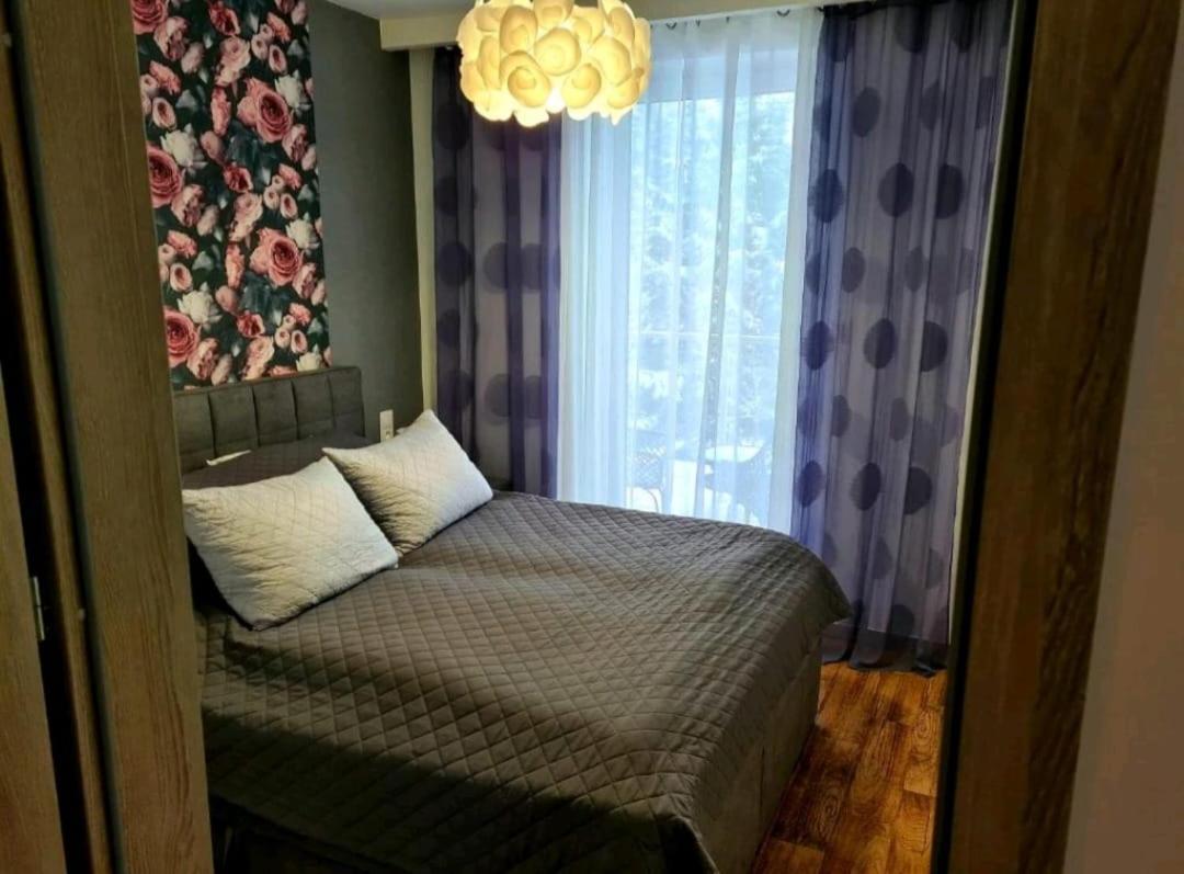 Apartament ريفال المظهر الخارجي الصورة