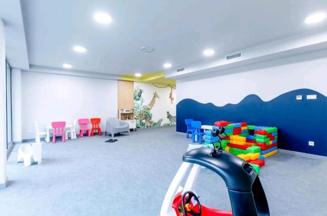 Apartament ريفال المظهر الخارجي الصورة