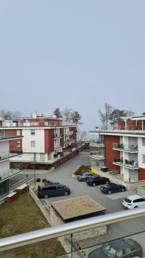 Apartament ريفال المظهر الخارجي الصورة
